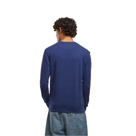 Mister Tee Anchor Emb Sweatshirt (Herr)