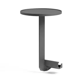 Nardi Sidebord Maximo Basalto