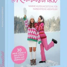 Christophorus Verlag Stickmönsterbok