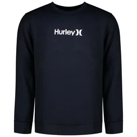 Hurley O&o Sweatshirt (Herr)