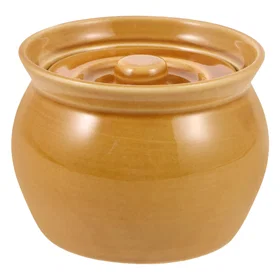Rice Flower Bowl Ceramic