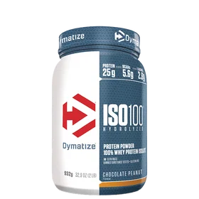 Dymatize Nutrition ISO-100 0.73kg