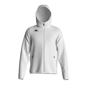 Kappa Irdum Hoodie (Unisex)