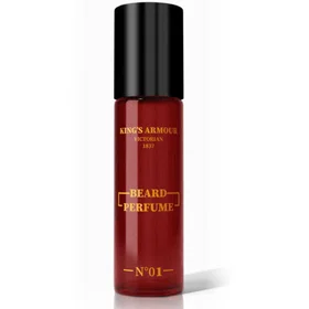 Kings Armour Beard And Hair Perfume 40ml
