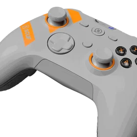 SCUF Nemesis Pro Trådløs controller (PC)