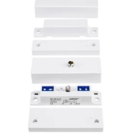 Alarmtech Magnetkontakt MC 440-2x1K