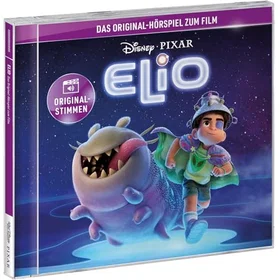 Elio Livre audio