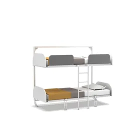 MueMue Lit Escamotable 192x214x102cm