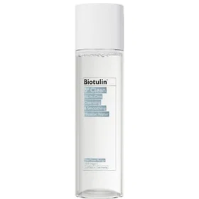 Biotulin Facial care Micellar Cleansing Liquid 200ml