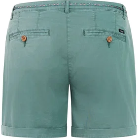 Protest Tulip Shorts (Dam)