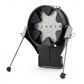 Ef-Note 3X 12 Kick Pad Black Oak