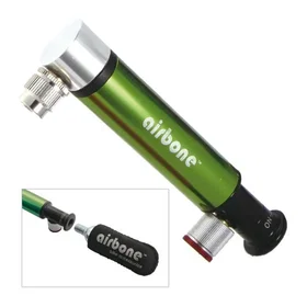 Airbone Zt-724 Dual Co2 Inflator ZT-724-G