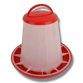 Olba Alimenteur Plastique 1kg