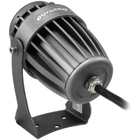 Eurolite PST-10W turkis Pinspot