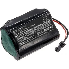 CS -EDR360VV Batteri