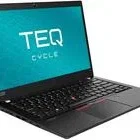 Teqcycle Thinkpad T14 G1 TLT14G1FR06B 14" Core i5-10310U 16Go 256To SSD