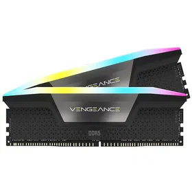 Corsair Vengeance RGB DDR5 Enhancement Kit Black