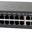 Cisco SG350-28MP Managed Switch SG350-28MP-K9-UK