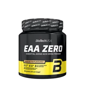 BioTech USA EAA Zero 0.35kg