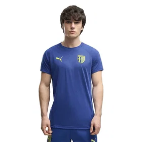Puma Parma Calcio 1913 Evostripe Kortärmad T-shirt (Herr)