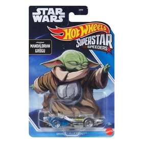 Hot Wheels JJT79 legetøjskøretøj