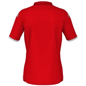 Kappa Tunisia 2023 Kortärmad Tröja (Herr)