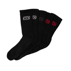 SBD Apparel SBD Classic Crew Socks 5-pack