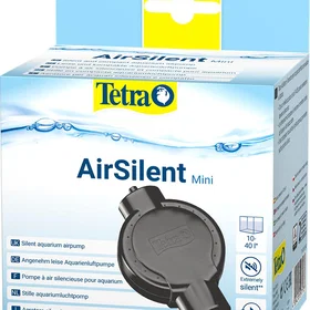 Tetratec AirSilent Mini Akvarie Luftpumpe