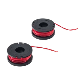 AL-KO GT2000 Bobine de fil 1.65mm x 3m 2pcs