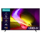 Hisense 50E6KTUK 50" UHD VIDAA Smart TV Dolby Vision, Pixel Tuning, Voice Remote, Share to TV and Youtube, Freeview Play, Netflix and Disney