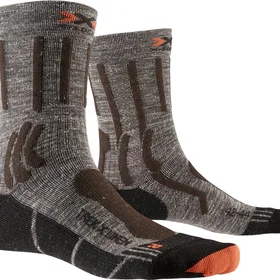 X-Socks Trek X Linen Athletic Socks