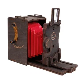 JollyLook Mini Pinhole