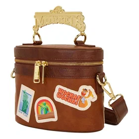 Loungefly Top Handle Crossbody