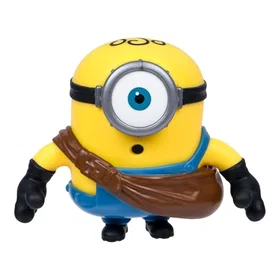 Minions 3 James 13cm (20528)