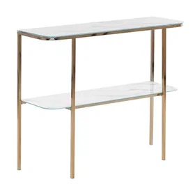 Beliani Console Table CALVERT