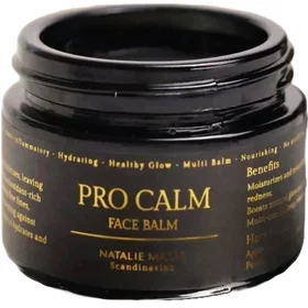 Natalie Maria Scandinavian Pro Calm Ansigtscreme Fugtgivende creme 50ml