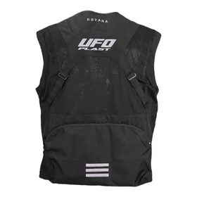 UFO Guyana Vest (Herr)