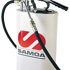 Samoa Oljedistributör 16L