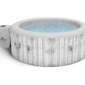 Lay Z Spa Fiji AirJet Inflatable Hot Tub 6-Person