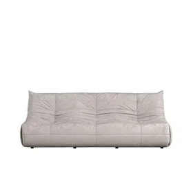 Calenor Liza Sofa 210x100x80cm (3-Seater)