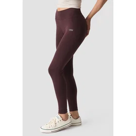ICANIWILL Smooth Seamless V-formade Tights (Naisten)
