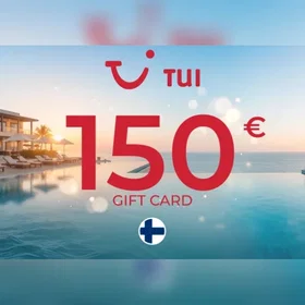 TUI Gift Card