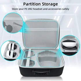 PGTECH PSVR2 Bag