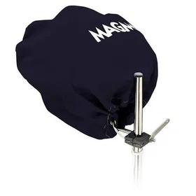 Magma 130040 Kettle Barbecue Sheath Navy Blue 38.1 cm