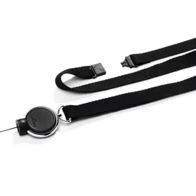 Durable Textil Lanyard EXTRA STRONG