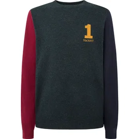 Hackett Heritage Sweater (Herr)
