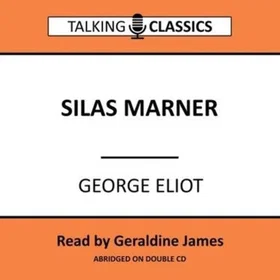 Silas Marner Audiobook