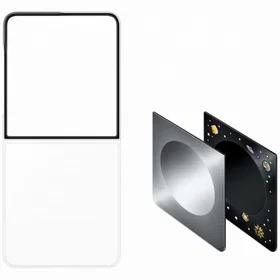 Samsung Flipsuit Case for Galaxy Z Flip 8