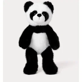 Teddykompaniet Wild Panda 35cm