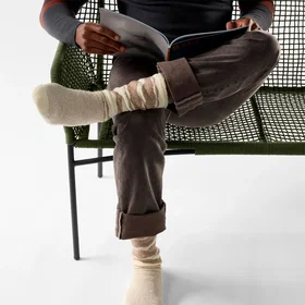 Smartwool Everyday Cozy Slipper Socks (Unisex)